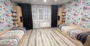 2-к квартира, вторичка, 99м2, 2/10 этаж