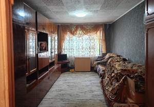 3-к квартира, вторичка, 65м2, 3/9 этаж