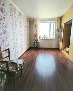 3-к квартира, вторичка, 65м2, 8/9 этаж