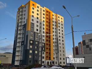 2-к квартира, вторичка, 61м2, 1/14 этаж