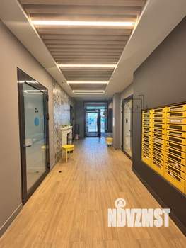 1-к квартира, вторичка, 32м2, 4/16 этаж