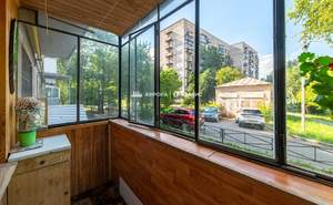 2-к квартира, вторичка, 47м2, 1/5 этаж