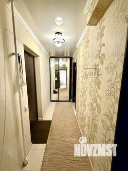 2-к квартира, вторичка, 44м2, 2/5 этаж