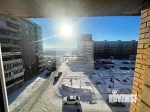 3-к квартира, вторичка, 96м2, 5/9 этаж