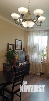 2-к квартира, вторичка, 56м2, 5/5 этаж