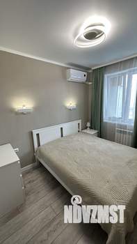 Студия квартира, вторичка, 62м2, 11/16 этаж