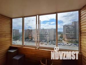 3-к квартира, вторичка, 90м2, 6/9 этаж