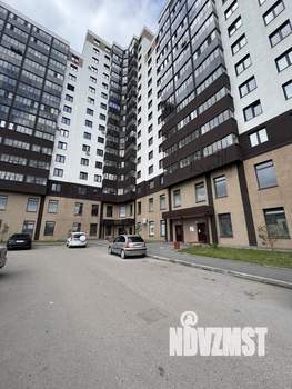 2-к квартира, вторичка, 60м2, 7/14 этаж