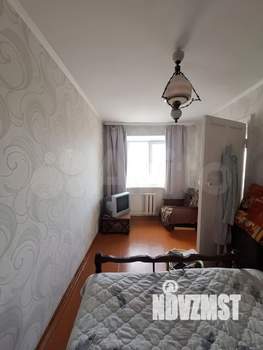 3-к квартира, вторичка, 58м2, 2/4 этаж