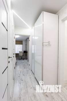 3-к квартира, вторичка, 66м2, 1/9 этаж