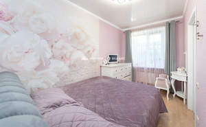 2-к квартира, вторичка, 44м2, 2/5 этаж