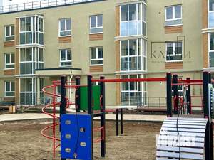 2-к квартира, вторичка, 64м2, 3/3 этаж