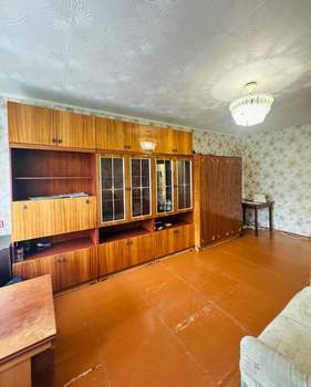2-к квартира, вторичка, 45м2, 5/5 этаж