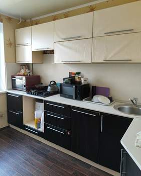 3-к квартира, вторичка, 65м2, 8/9 этаж