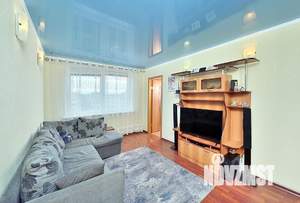 3-к квартира, вторичка, 71м2, 10/10 этаж
