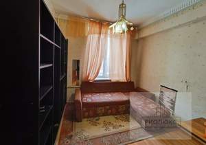 3-к квартира, вторичка, 65м2, 2/5 этаж