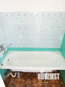 1-к квартира, вторичка, 33м2, 6/9 этаж