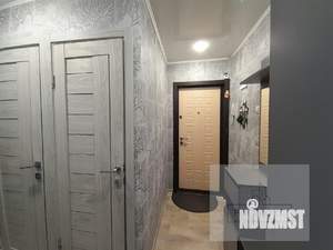 2-к квартира, вторичка, 44м2, 5/5 этаж
