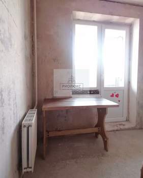 1-к квартира, вторичка, 25м2, 9/10 этаж