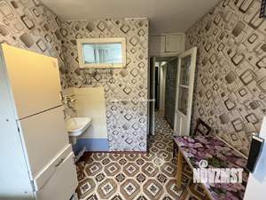 1-к квартира, вторичка, 30м2, 2/5 этаж