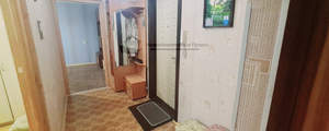 2-к квартира, вторичка, 50м2, 1/9 этаж