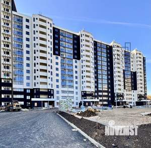 1-к квартира, вторичка, 39м2, 4/16 этаж