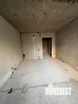 2-к квартира, вторичка, 44м2, 7/14 этаж