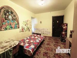 1-к квартира, вторичка, 23м2, 9/10 этаж
