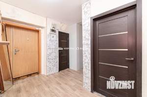 3-к квартира, вторичка, 72м2, 1/4 этаж