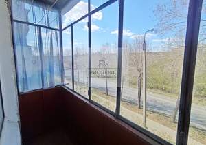 2-к квартира, вторичка, 41м2, 3/5 этаж