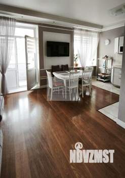 3-к квартира, вторичка, 81м2, 5/5 этаж