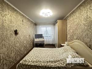 3-к квартира, вторичка, 81м2, 4/5 этаж