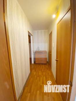 1-к квартира, вторичка, 40м2, 1/10 этаж