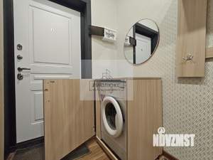 1-к квартира, вторичка, 37м2, 3/4 этаж