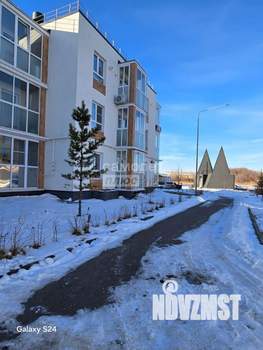 2-к квартира, вторичка, 71м2, 2/3 этаж