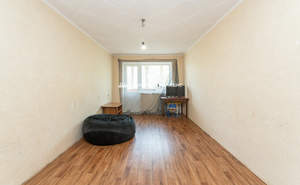 2-к квартира, вторичка, 43м2, 2/5 этаж
