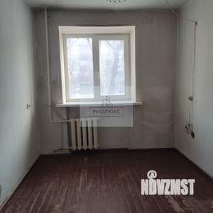 3-к квартира, вторичка, 57м2, 1/5 этаж