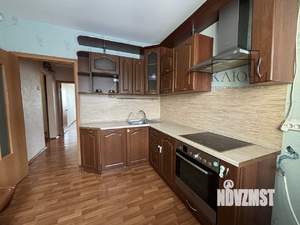2-к квартира, вторичка, 57м2, 7/10 этаж