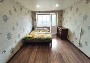 1-к квартира, вторичка, 30м2, 4/5 этаж