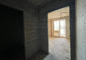 2-к квартира, вторичка, 53м2, 8/14 этаж