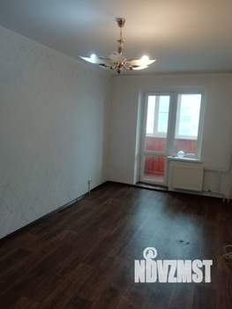 2-к квартира, вторичка, 48м2, 9/10 этаж