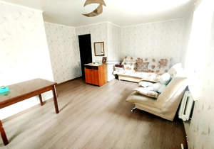 1-к квартира, вторичка, 32м2, 4/5 этаж