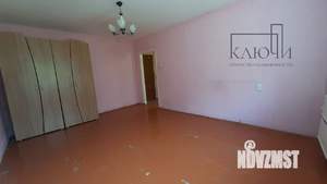 1-к квартира, вторичка, 36м2, 1/5 этаж
