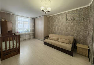 2-к квартира, вторичка, 54м2, 4/4 этаж