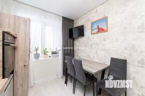 3-к квартира, вторичка, 65м2, 2/9 этаж