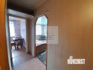 1-к квартира, вторичка, 32м2, 2/4 этаж