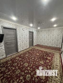 4-к квартира, вторичка, 61м2, 1/6 этаж