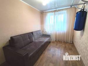 3-к квартира, вторичка, 54м2, 4/5 этаж