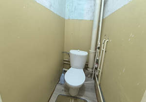 1-к квартира, вторичка, 33м2, 2/9 этаж