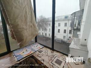2-к квартира, вторичка, 65м2, 3/3 этаж